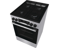 GORENJE GK5C60SJ AirFry, Pizza, Czyszczenie Parowe, Szybkie Nagrzewanie, MultiAir, 50cm - 1310459 - zdjęcie 5